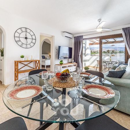 Apartment Fairways Club San Miguel de Abona Exterior foto